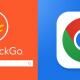 Duckduckgo Vs Google Chrome 584de