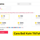 Cara Top Up Koin Tiktok Paling Murah Bisa Pakai Dana Dan Pulsa 991bb