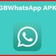 Gbwhatsapp 6b694