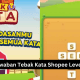Kunci Jawaban Tebak Kata Shopee Level 1 1600 2491f
