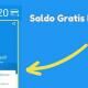 Saldo Gratis Rp600 Ribu 58879