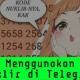Daftar Kode Nuklir Anime Terbaru 2025 Dan Cara Menggunakannya 374fd