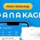 Klaim Saldo Dana Kaget C4702