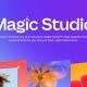 Canva Magic Studio 0fbfb
