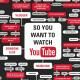 Cara Mudah Youtube Ke Gif Banner