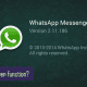 Last Seen Di Whatsapp Cover