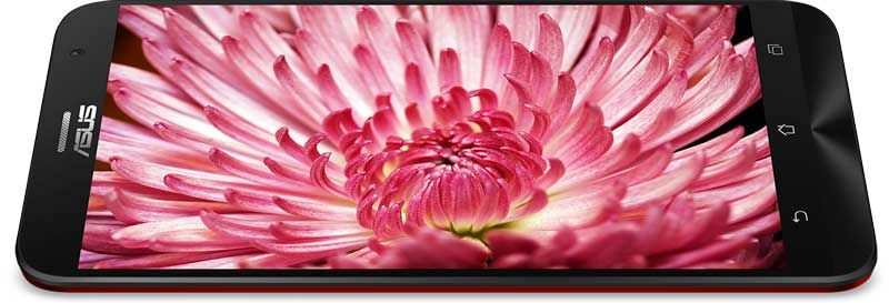 Asus ZenFone 2