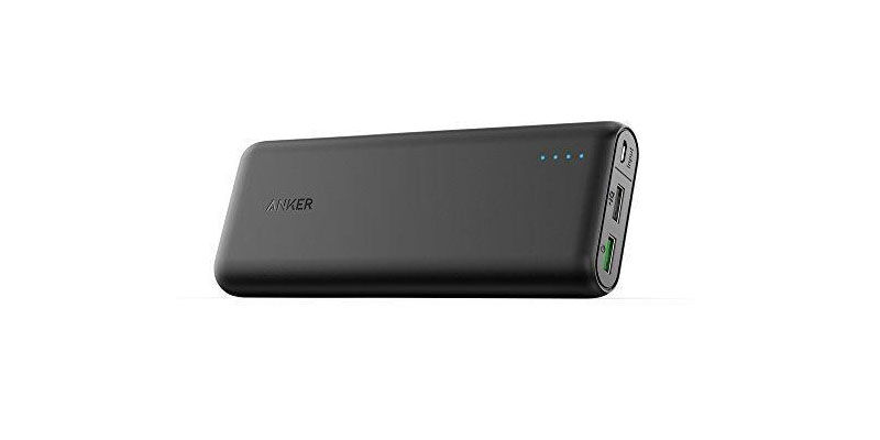 anker