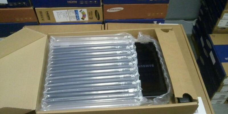 refurbished