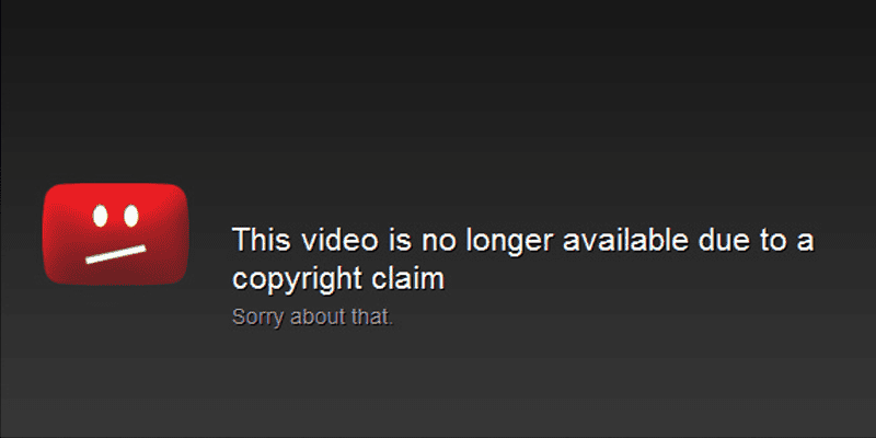 copyright