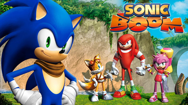 Sonic