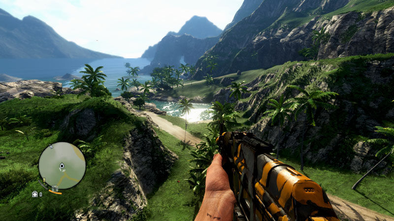 Farcry 3