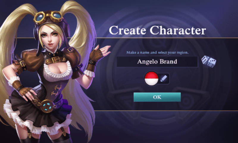 Cara Mudah Menginstal 2 Akun Dan 2 Aplikasi Mobile Legend (ML) Di 1 Android Terbukti Berhasil