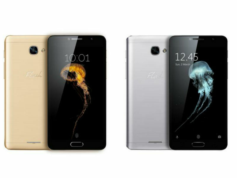 Alcatel OneTouch Flash Plus 2