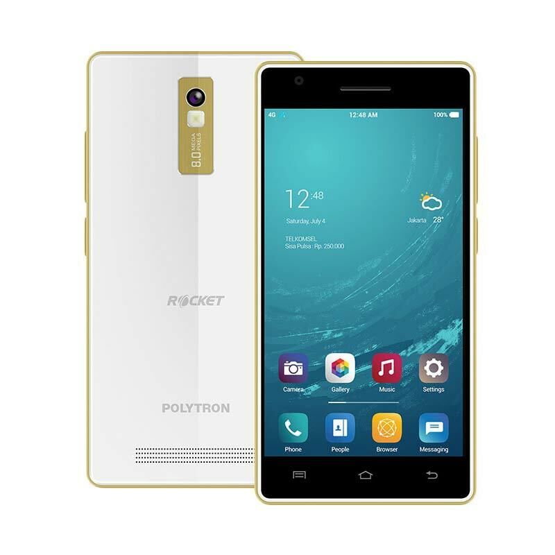 Polytron Rocket R2507 - 1 Jutaan