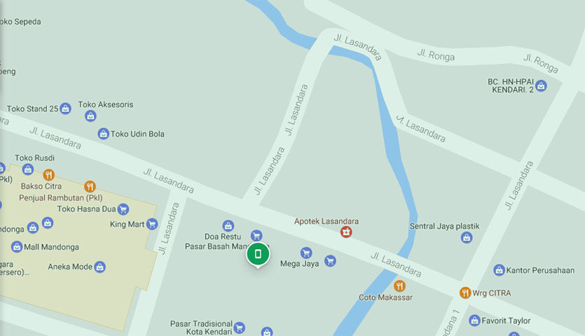 Google Device Manager
