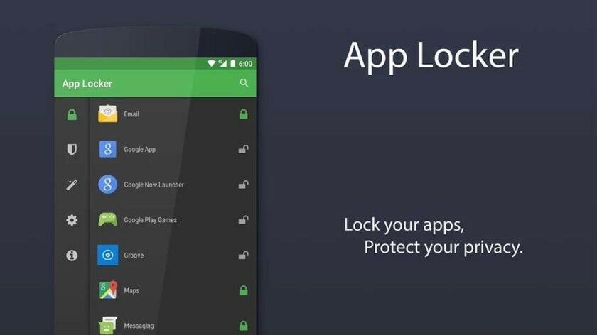 App Locker - Best App Lock
