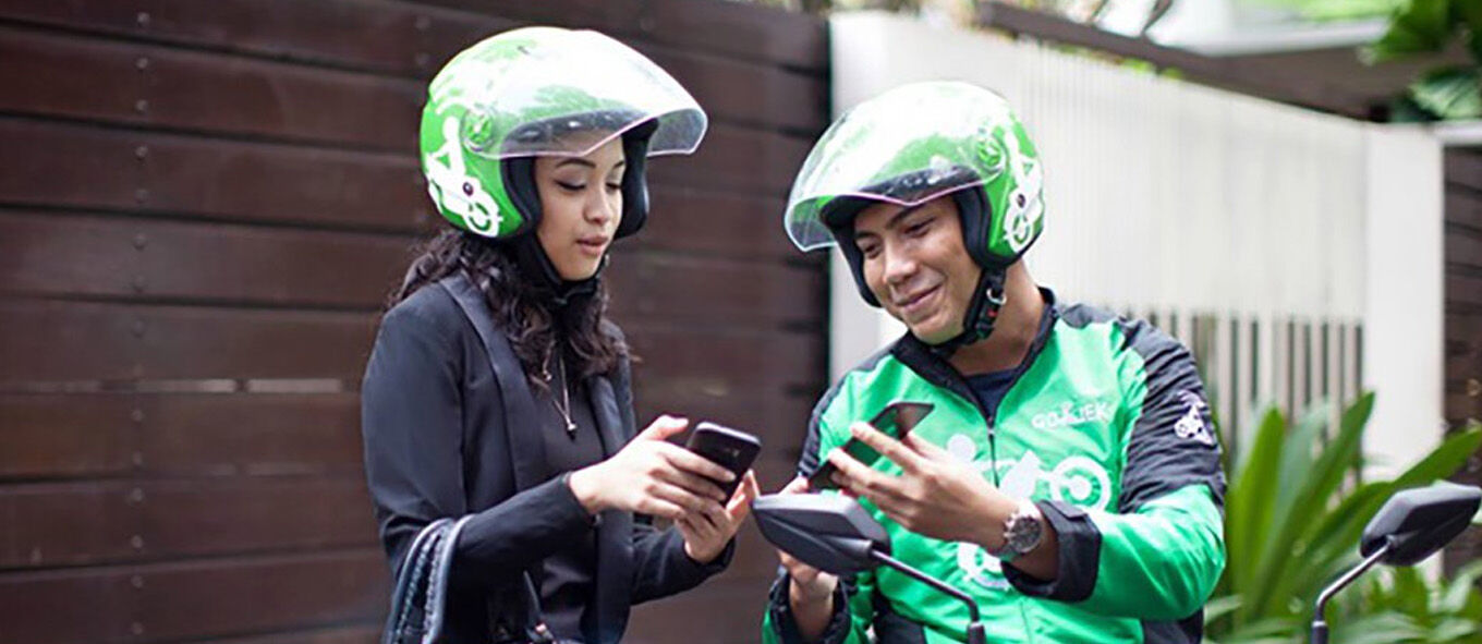 15 HP Murah Terbaik untuk Driver GOJEK, Grab dan Uber