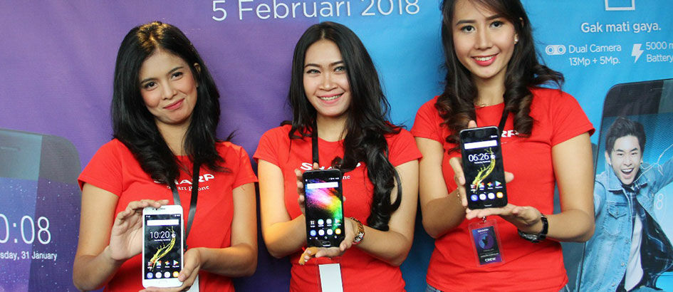 Smartphone Khusus Kids Zaman Now Resmi Rilis di Indonesia!