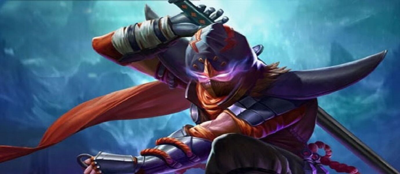 5 Hero Mobile Legends yang Paling Susah Dikalahkan Jika Berhadapan 1 Lawan 1