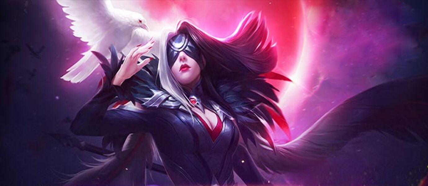 5 Hero Paling Gak Berguna di Mobile Legends (Season 7)