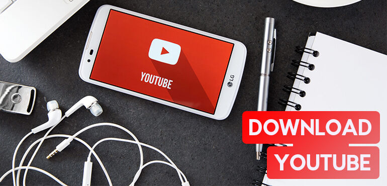 Cara Download Video Youtube di Android 2018