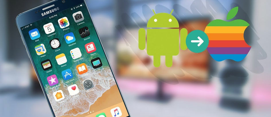 Inilah Launcher iPhone Terbaik di Android yang Perlu Kamu Ketahui