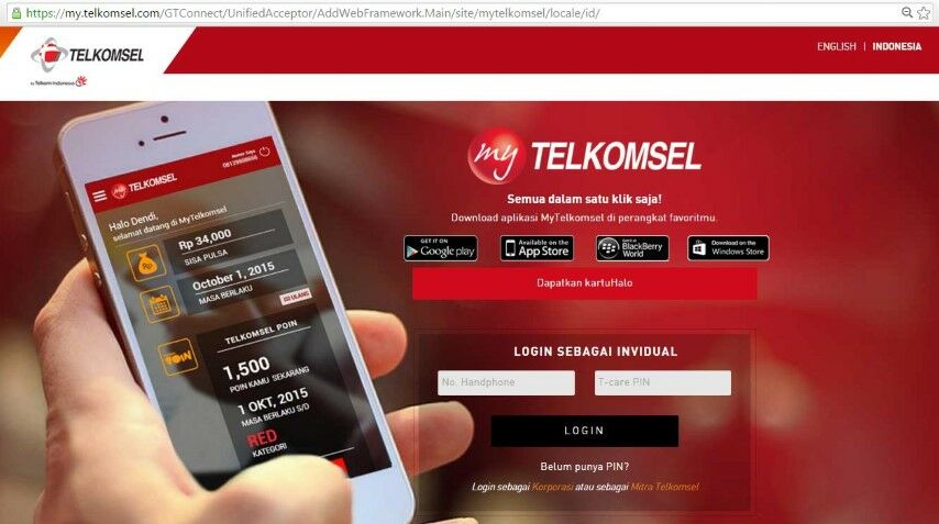 cara-mengecek-kuota-telkomsel