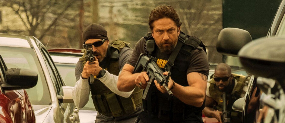 Review Den of Thieves: Film Aksi Terbaik Minim Hiperealitas