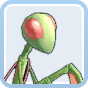Mantis Monster F9533