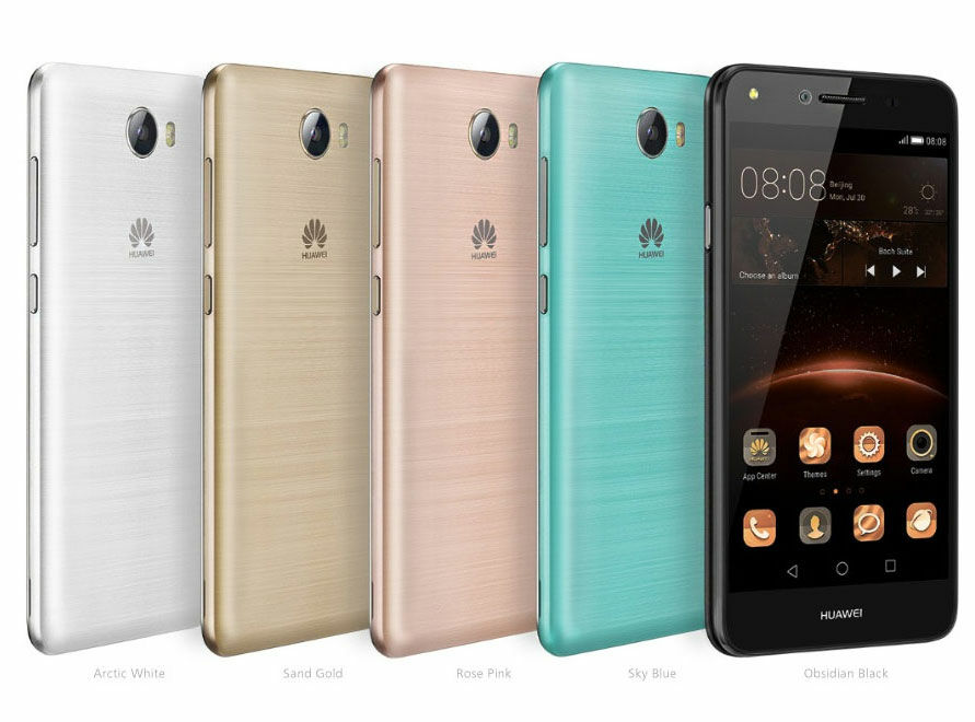 Huawei-Y5-II