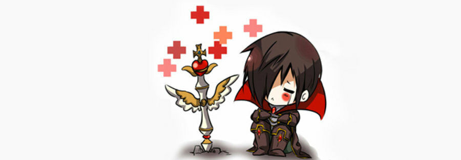 Heal