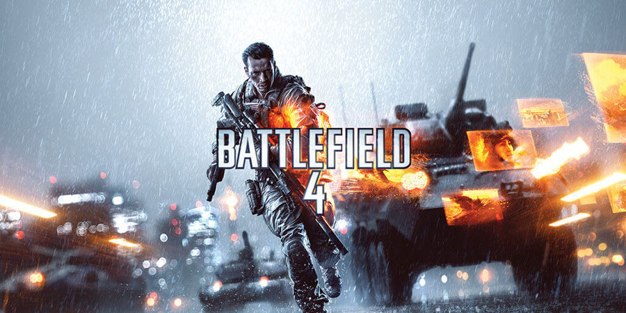 Battlefield 4