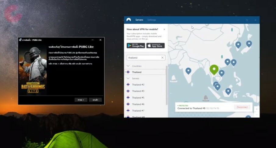 Cara-download-pubg-lite-install-vpn-pc