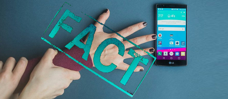 7 Fakta Aneh Seputar Smartphone Ini PASTI Bikin Kamu Bengong