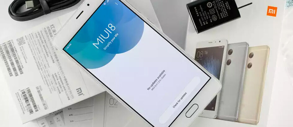 Bocor! Xiaomi Redmi Pro 2 RAM 6GB Harga Cuma 3 Jutaan