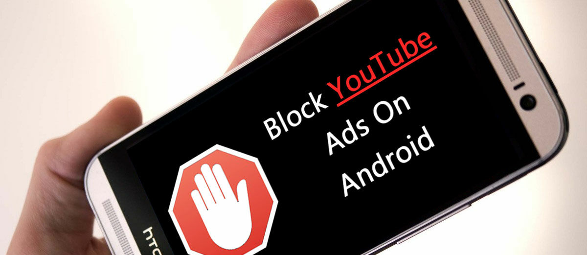 Cara Blokir Semua Jenis Iklan Youtube di Android