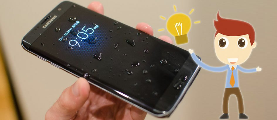 Cara Membuat Android Murah Jadi Secanggih Samsung Galaxy S7