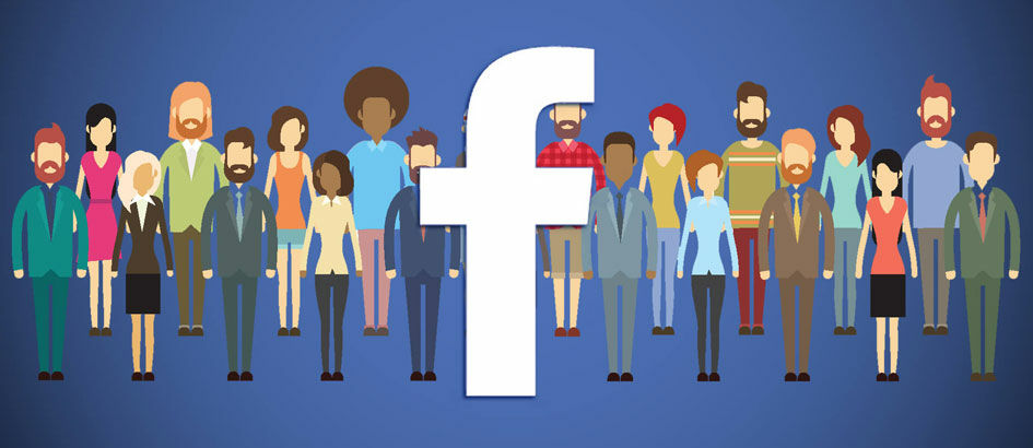 Inilah 25 Orang Yang Pertama Kali Menggunakan Facebook