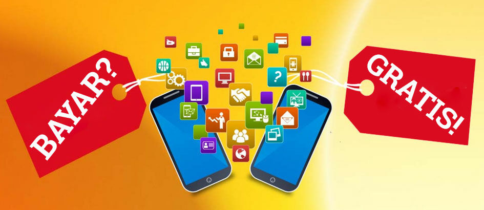 Bukan Hoax, Ini Cara Download Aplikasi Berbayar di Google Play Secara Gratis!