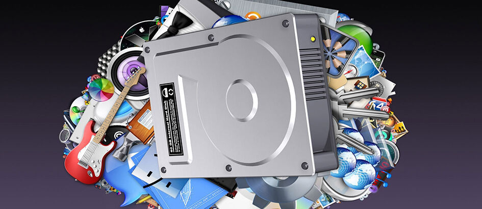 Kenapa Hard Disk 2TB Hanya Terbaca 1800GB-an Saja?