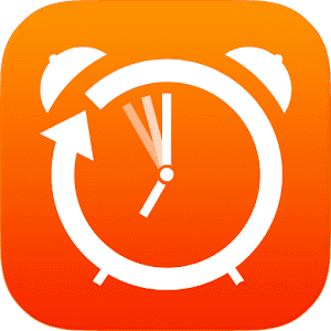 SpinMe Alarm Clock