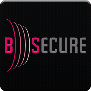 B-Secure Tracker