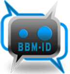 BBM Mod Transparan Clone