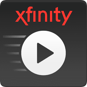 XFINITY TV Go