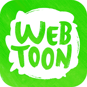 LINE Webtoon