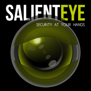 SalientEye Home Security Alarm