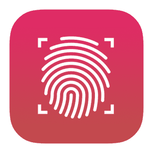 Fingerprint AppLock