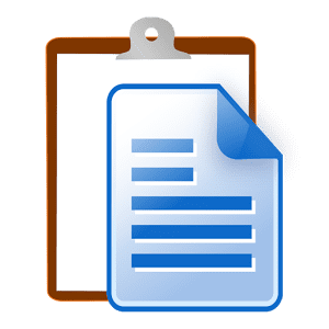 Copy Paste Any Text Instantly