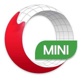 Opera Mini Web Browser